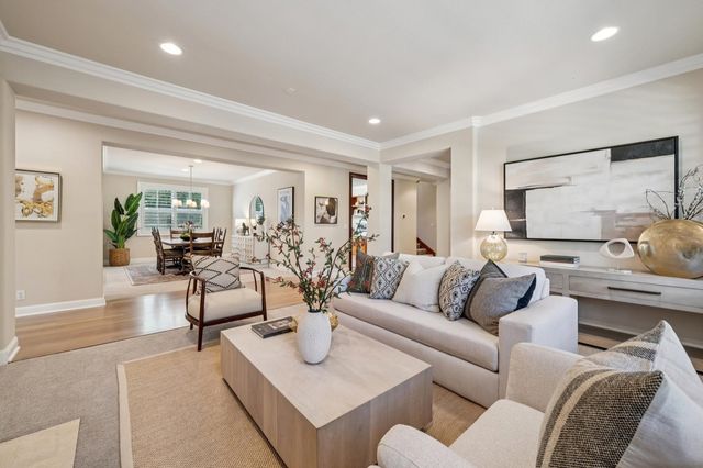 125 125 Mystic Pl, Alamo, CA 94507