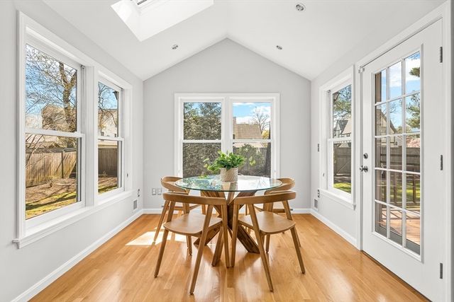 50 Brooks Street, Winchester, MA 01890
