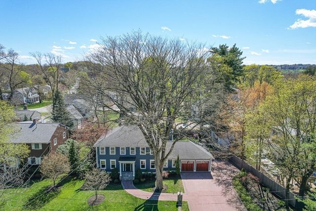 50 Brooks Street, Winchester, MA 01890