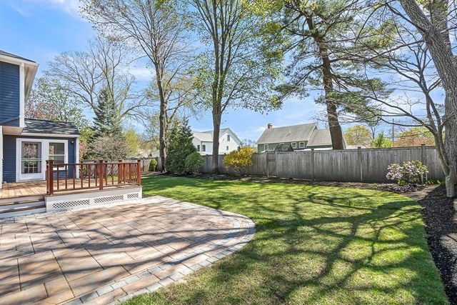 50 Brooks Street, Winchester, MA 01890