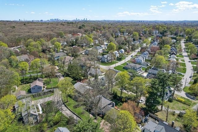 50 Brooks Street, Winchester, MA 01890