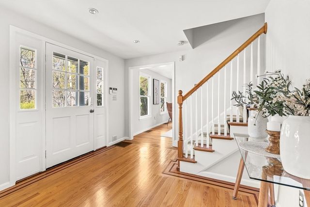 50 Brooks Street, Winchester, MA 01890