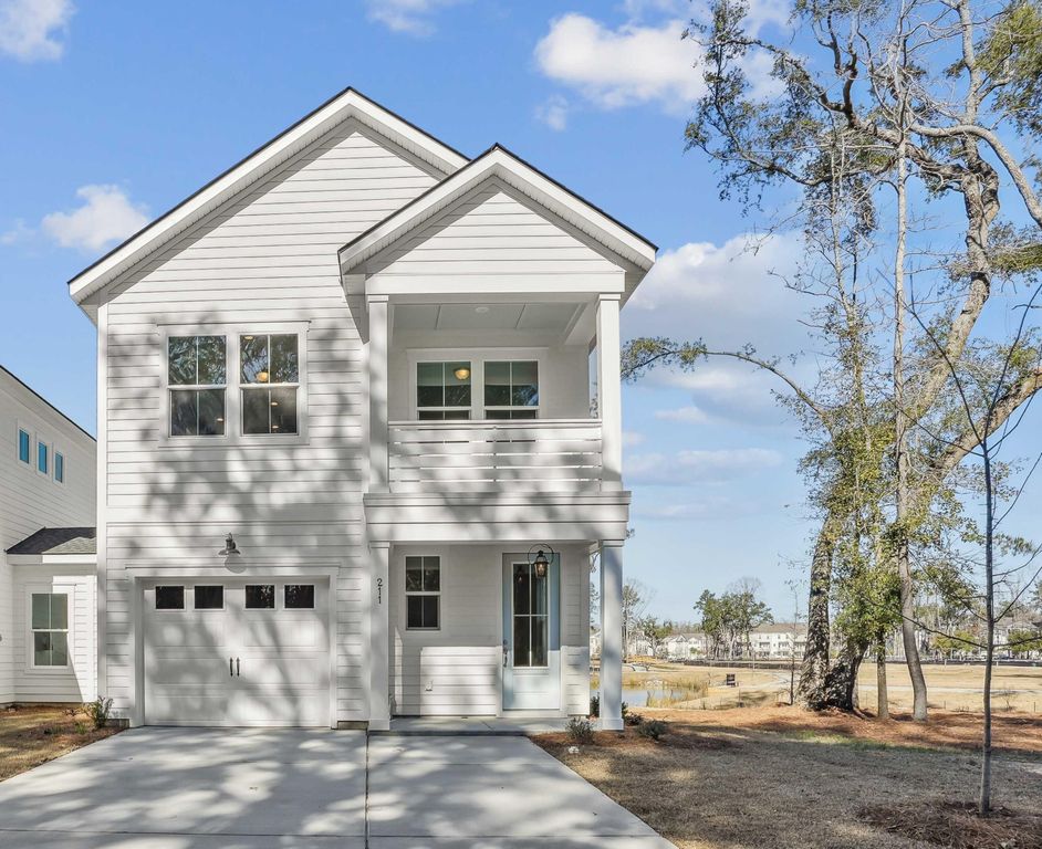 179 Claret Cup Way, Charleston, SC 29414