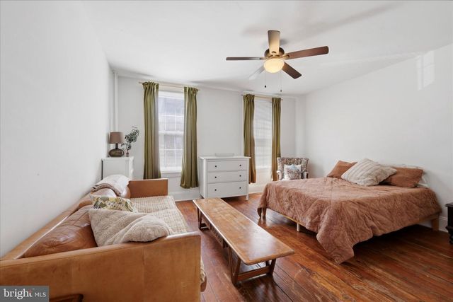 3553 INDIAN QUEEN LN, Philadelphia, PA 19129