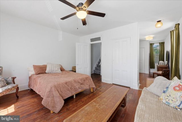 3553 INDIAN QUEEN LN, Philadelphia, PA 19129