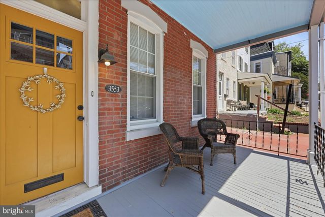 3553 INDIAN QUEEN LN, Philadelphia, PA 19129