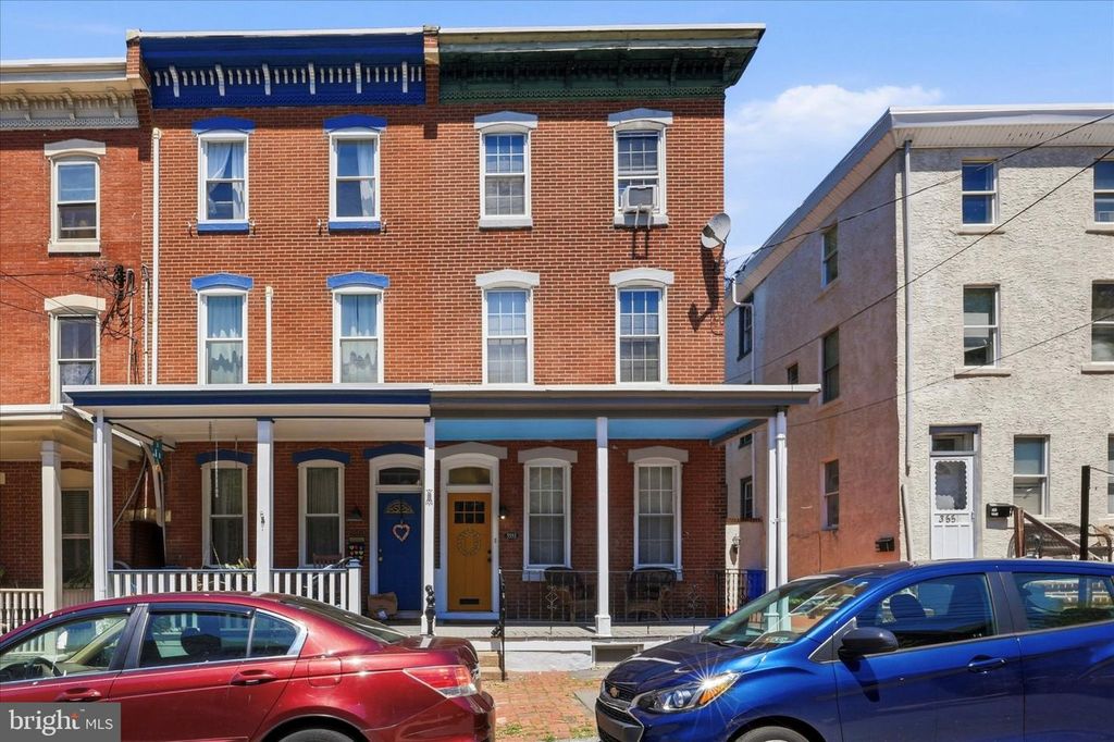 3553 INDIAN QUEEN LN, Philadelphia, PA 19129