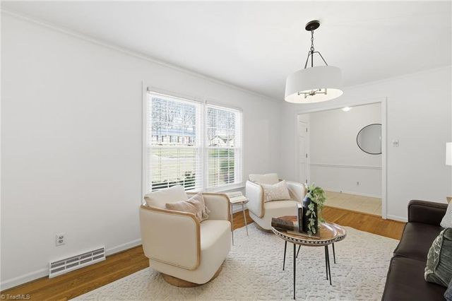 4507 Radnor Drive, Greensboro, NC 27410