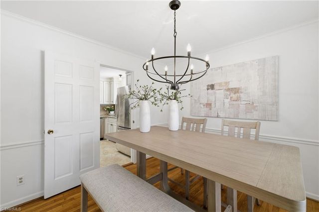 4507 Radnor Drive, Greensboro, NC 27410