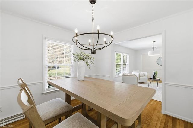 4507 Radnor Drive, Greensboro, NC 27410