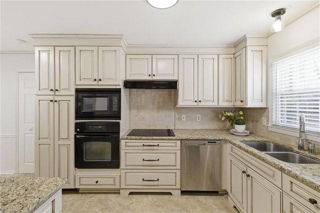 4507 Radnor Drive, Greensboro, NC 27410