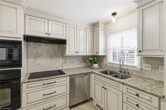 4507 Radnor Drive, Greensboro, NC 27410