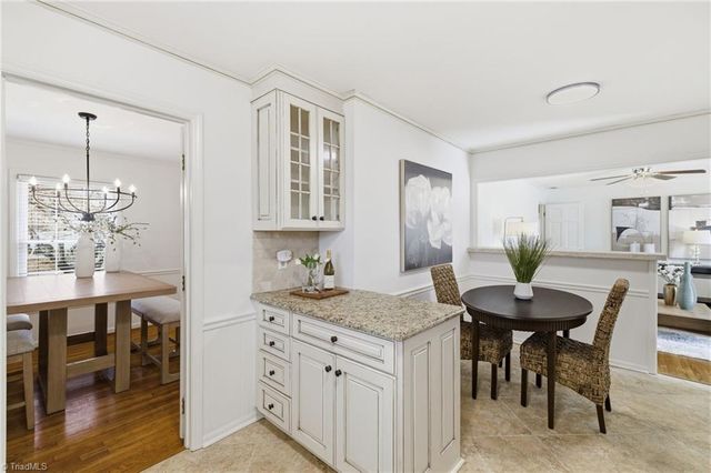 4507 Radnor Drive, Greensboro, NC 27410