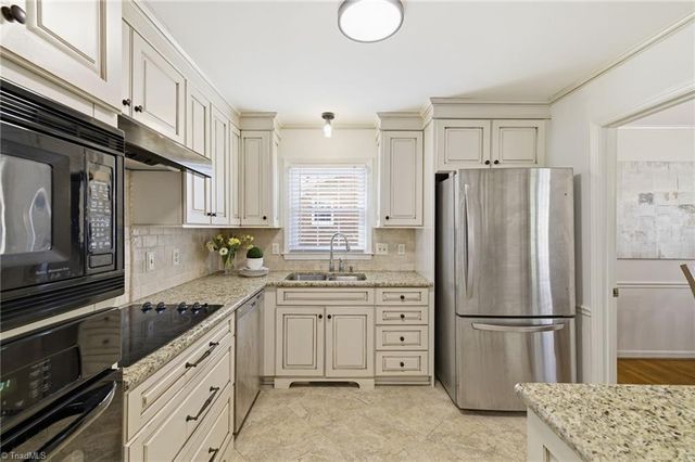 4507 Radnor Drive, Greensboro, NC 27410