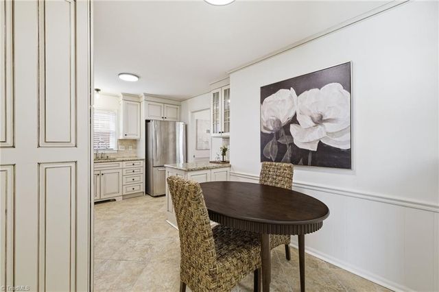 4507 Radnor Drive, Greensboro, NC 27410