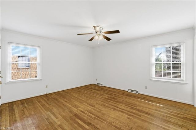 4507 Radnor Drive, Greensboro, NC 27410