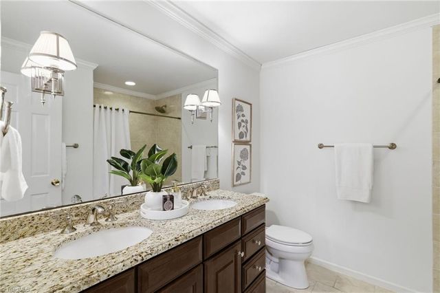 4507 Radnor Drive, Greensboro, NC 27410