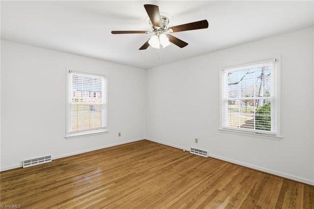 4507 Radnor Drive, Greensboro, NC 27410