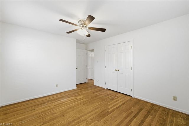 4507 Radnor Drive, Greensboro, NC 27410