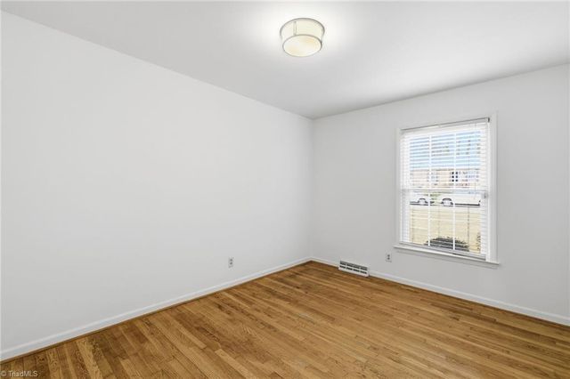 4507 Radnor Drive, Greensboro, NC 27410