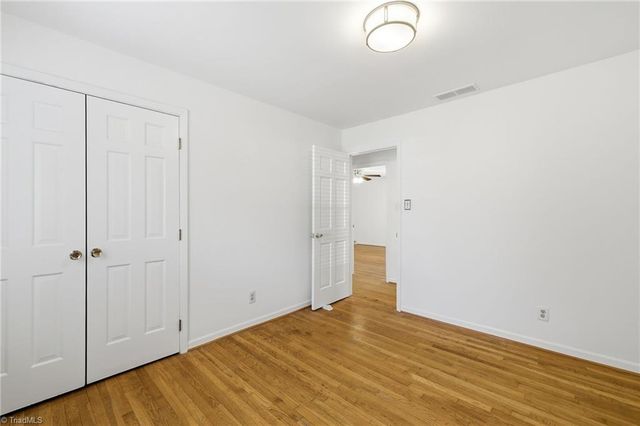 4507 Radnor Drive, Greensboro, NC 27410