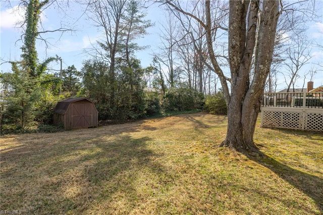 4507 Radnor Drive, Greensboro, NC 27410