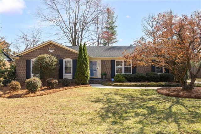 4507 Radnor Drive, Greensboro, NC 27410