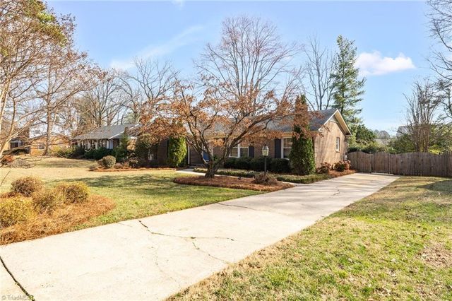 4507 Radnor Drive, Greensboro, NC 27410