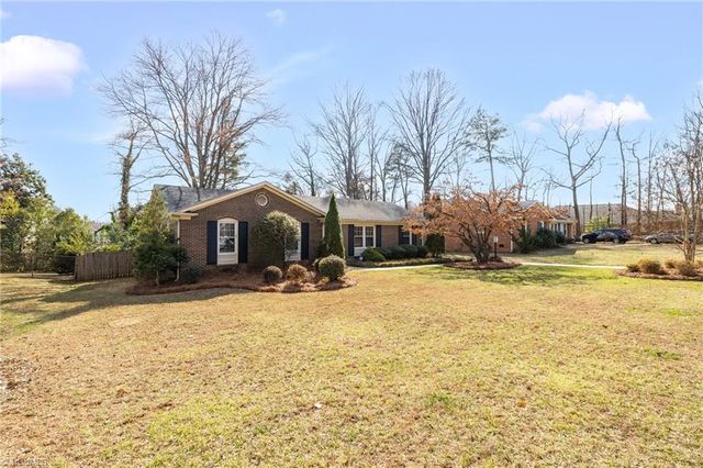 4507 Radnor Drive, Greensboro, NC 27410