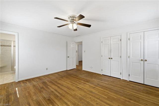 4507 Radnor Drive, Greensboro, NC 27410