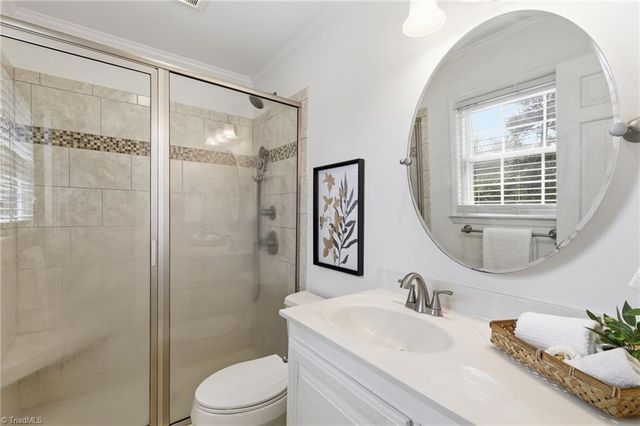 4507 Radnor Drive, Greensboro, NC 27410