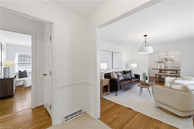 4507 Radnor Drive, Greensboro, NC 27410