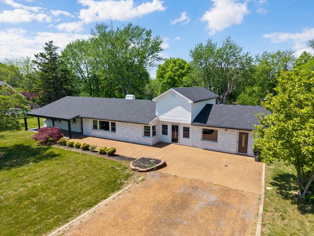 1503 5th Ave, W, Springfield, TN 37172