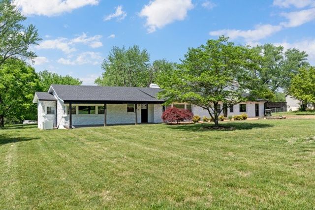 1503 5th Ave, W, Springfield, TN 37172