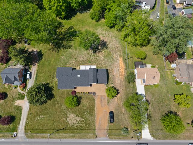 1503 5th Ave, W, Springfield, TN 37172