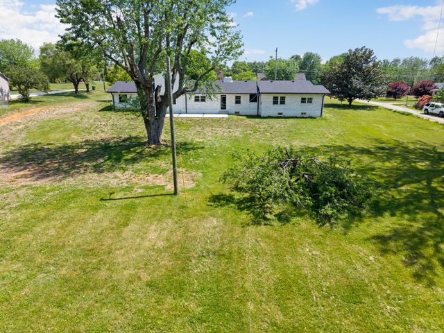 1503 5th Ave, W, Springfield, TN 37172