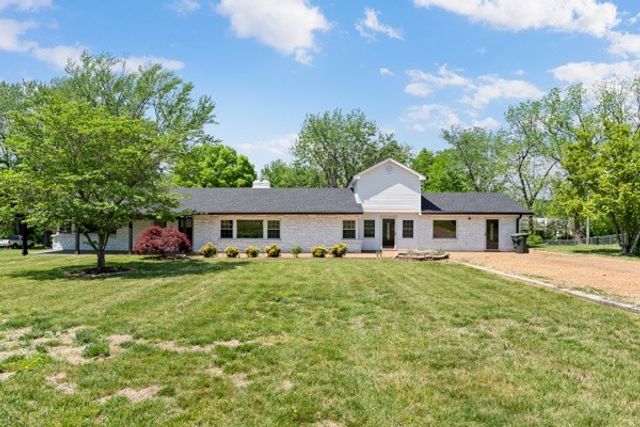 1503 5th Ave, W, Springfield, TN 37172