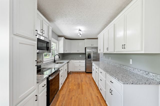 1503 5th Ave, W, Springfield, TN 37172