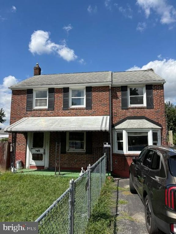 101 BELLANCA LN, New Castle, DE 19720