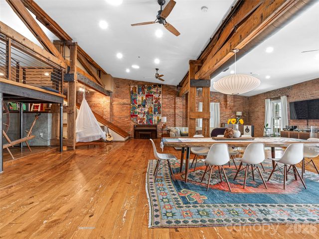23 Rankin Avenue 301, Asheville, NC 28801