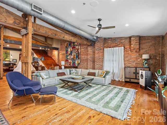 23 Rankin Avenue 301, Asheville, NC 28801