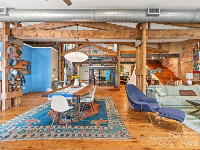 23 Rankin Avenue 301, Asheville, NC 28801