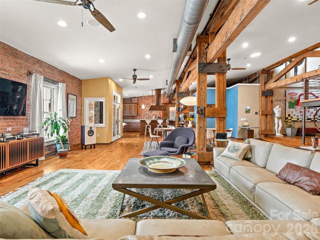 23 Rankin Avenue 301, Asheville, NC 28801