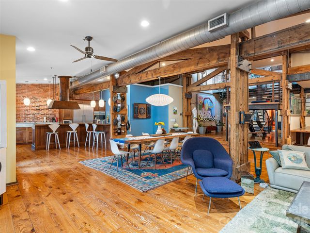23 Rankin Avenue 301, Asheville, NC 28801