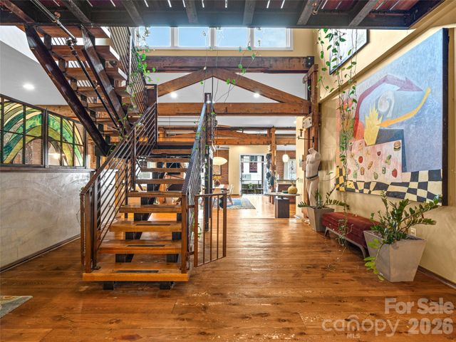 23 Rankin Avenue 301, Asheville, NC 28801