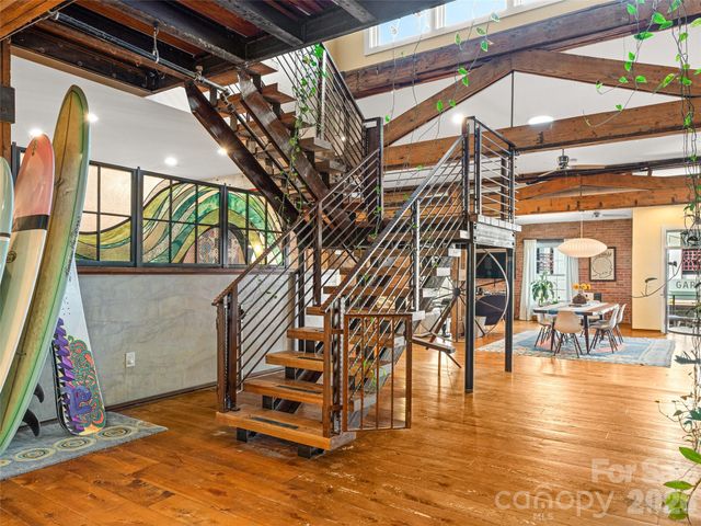 23 Rankin Avenue 301, Asheville, NC 28801