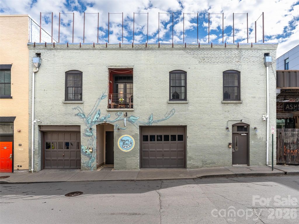 23 Rankin Avenue 301, Asheville, NC 28801