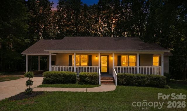 1801 Bridgewood Drive, Lancaster, SC 29720