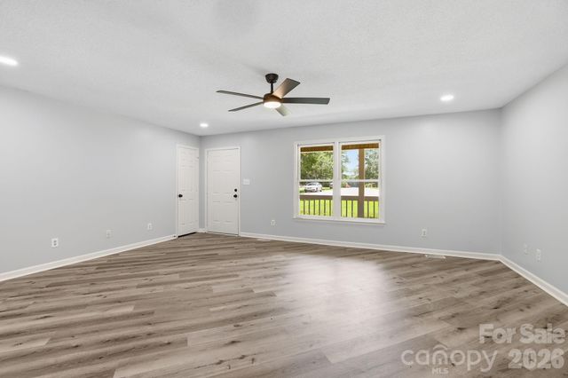 1801 Bridgewood Drive, Lancaster, SC 29720