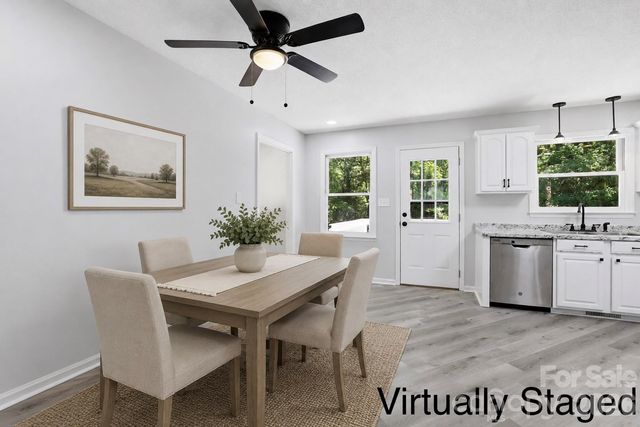 1801 Bridgewood Drive, Lancaster, SC 29720